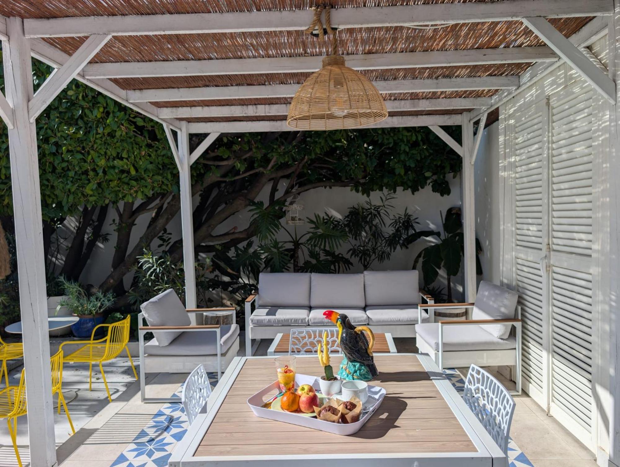 Mademoiselle Hotel Juan-les-Pins