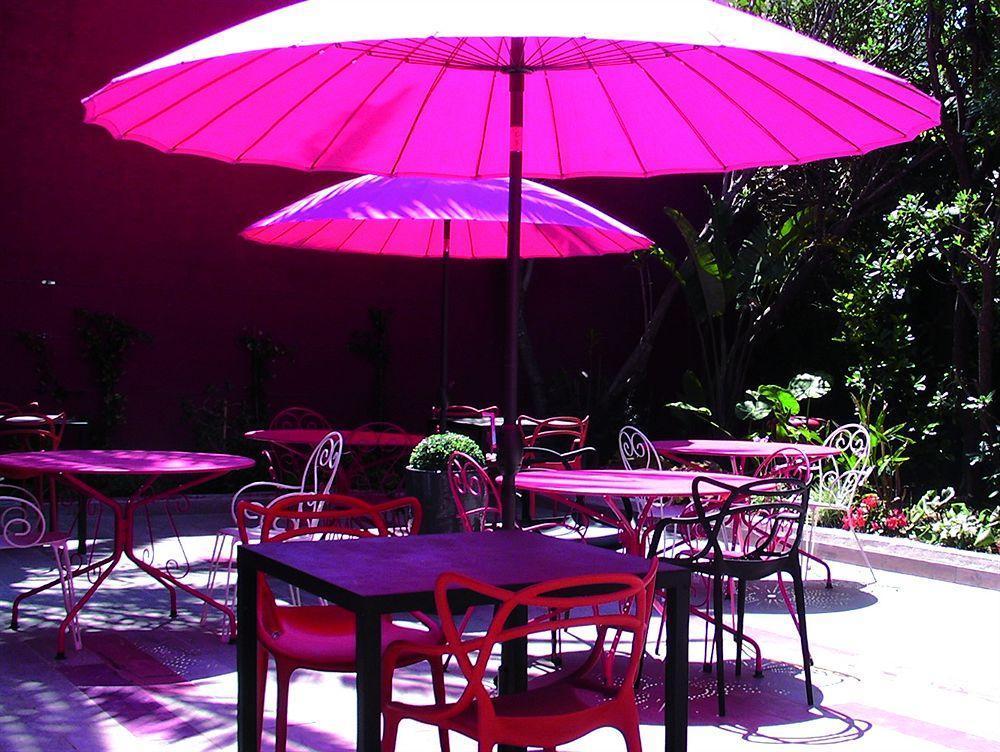 Mademoiselle 4* Juan-les-Pins