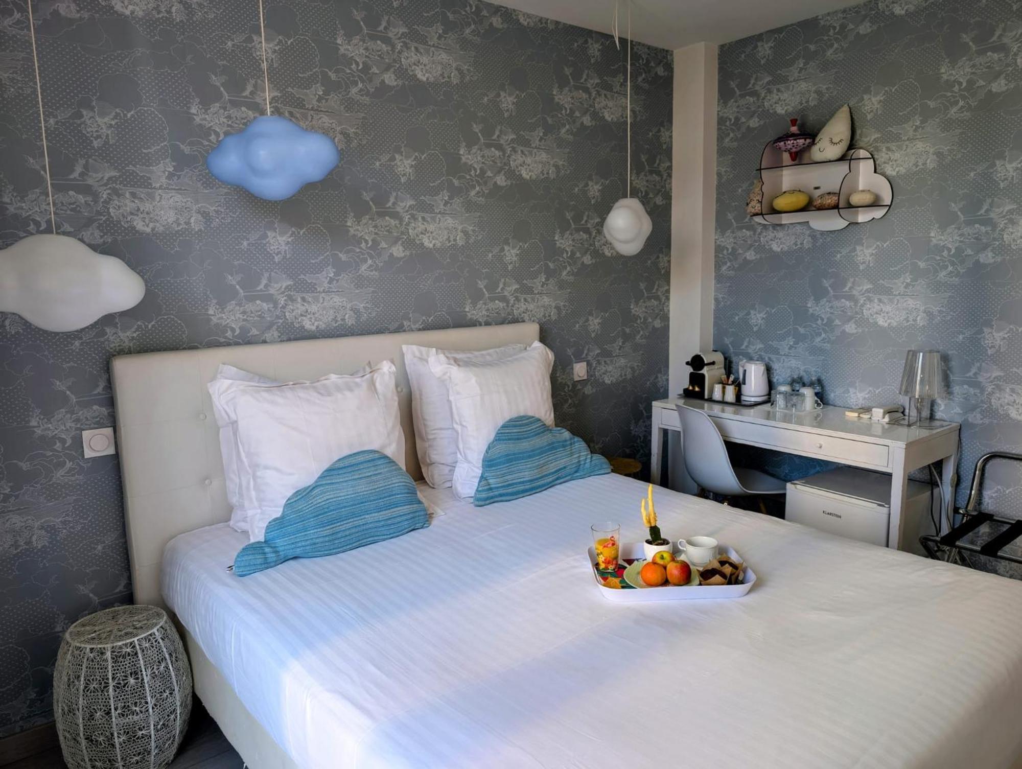 Hotel Mademoiselle