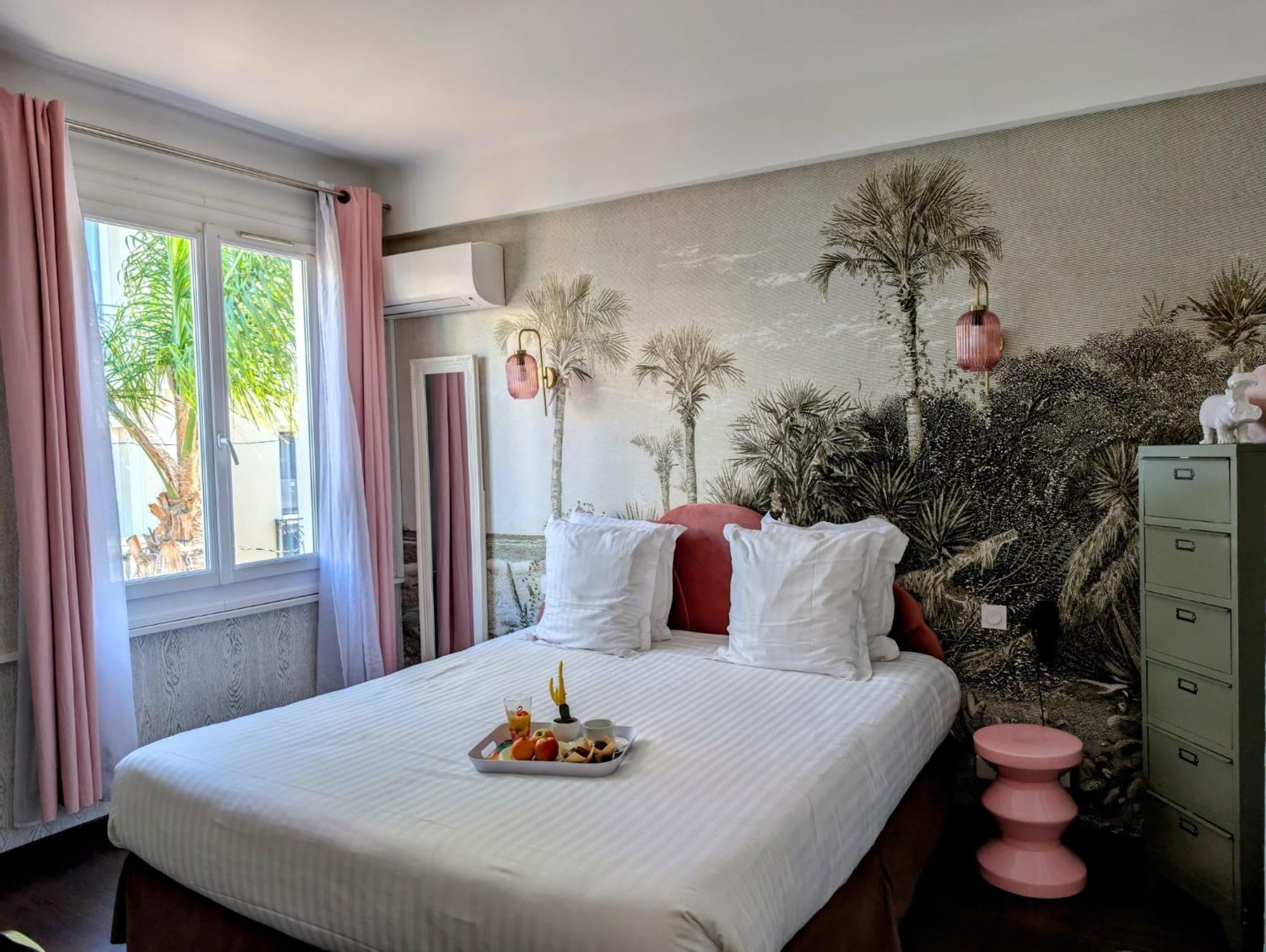 Mademoiselle 4* Juan-les-Pins
