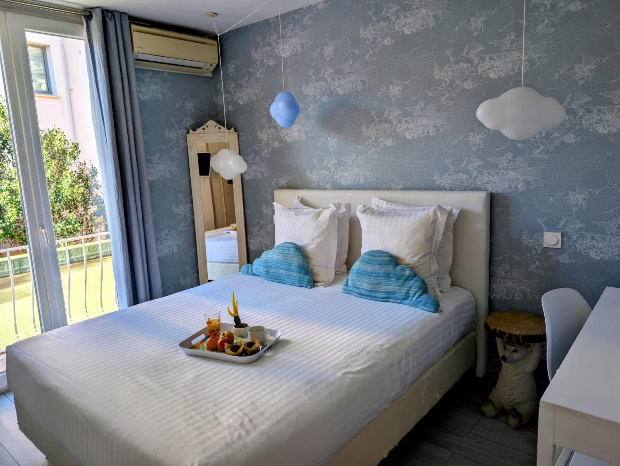 Mademoiselle 4* Juan-les-Pins
