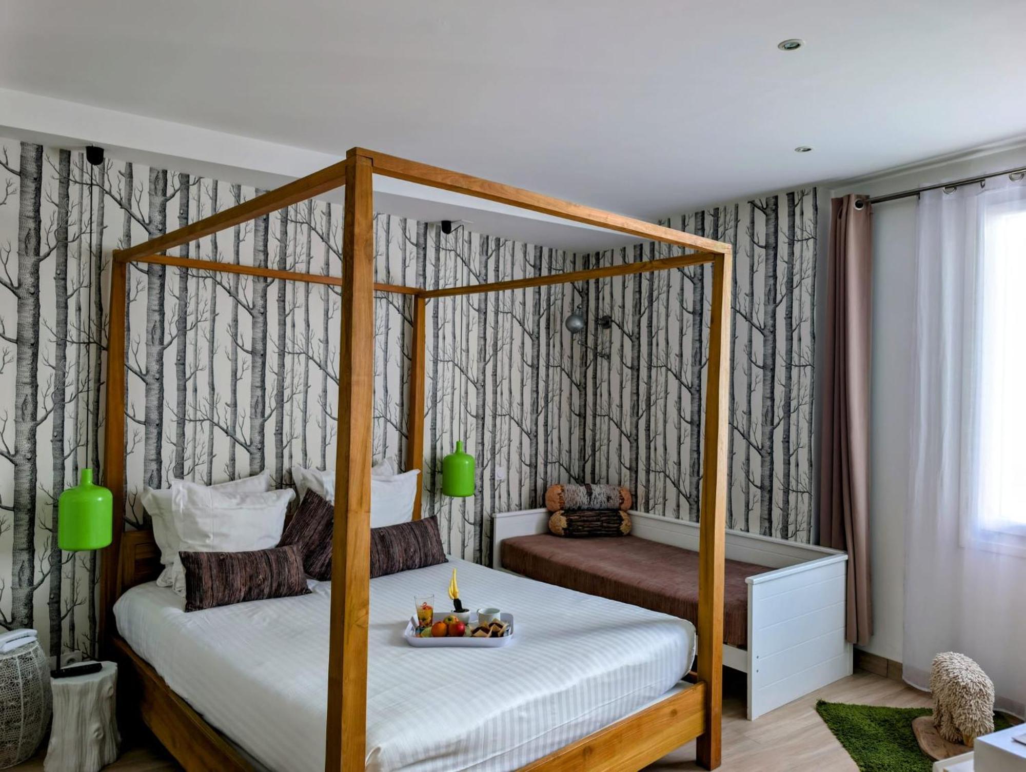 Mademoiselle 4* Juan-les-Pins