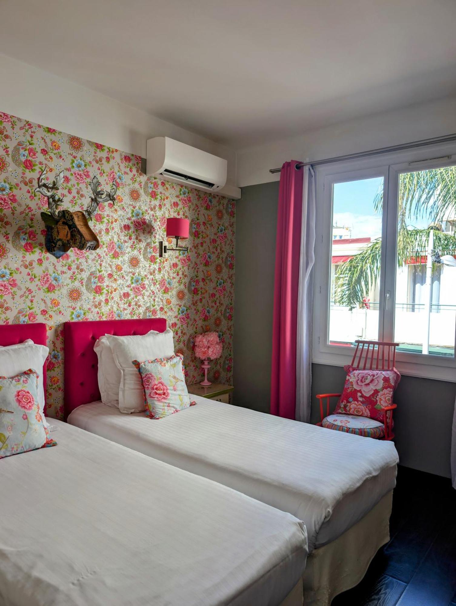 Hotel Mademoiselle