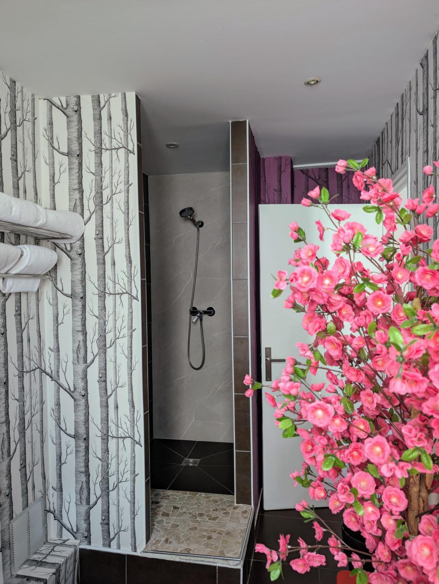 Hotel Mademoiselle Juan-les-Pins