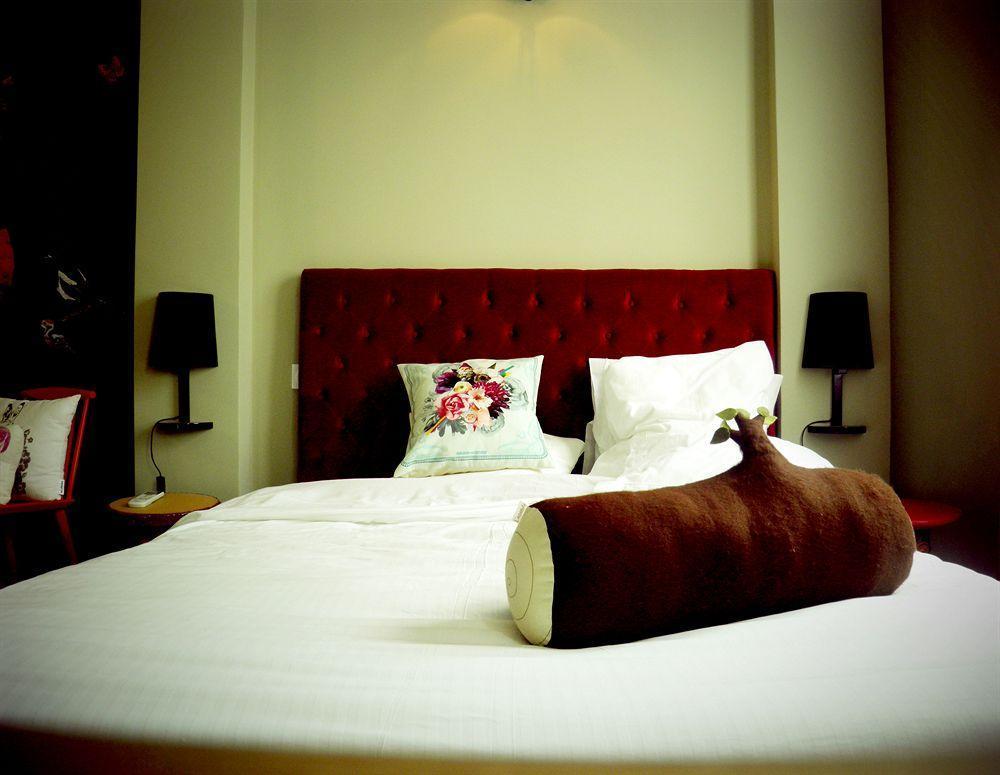 Hotel Mademoiselle Juan-les-Pins