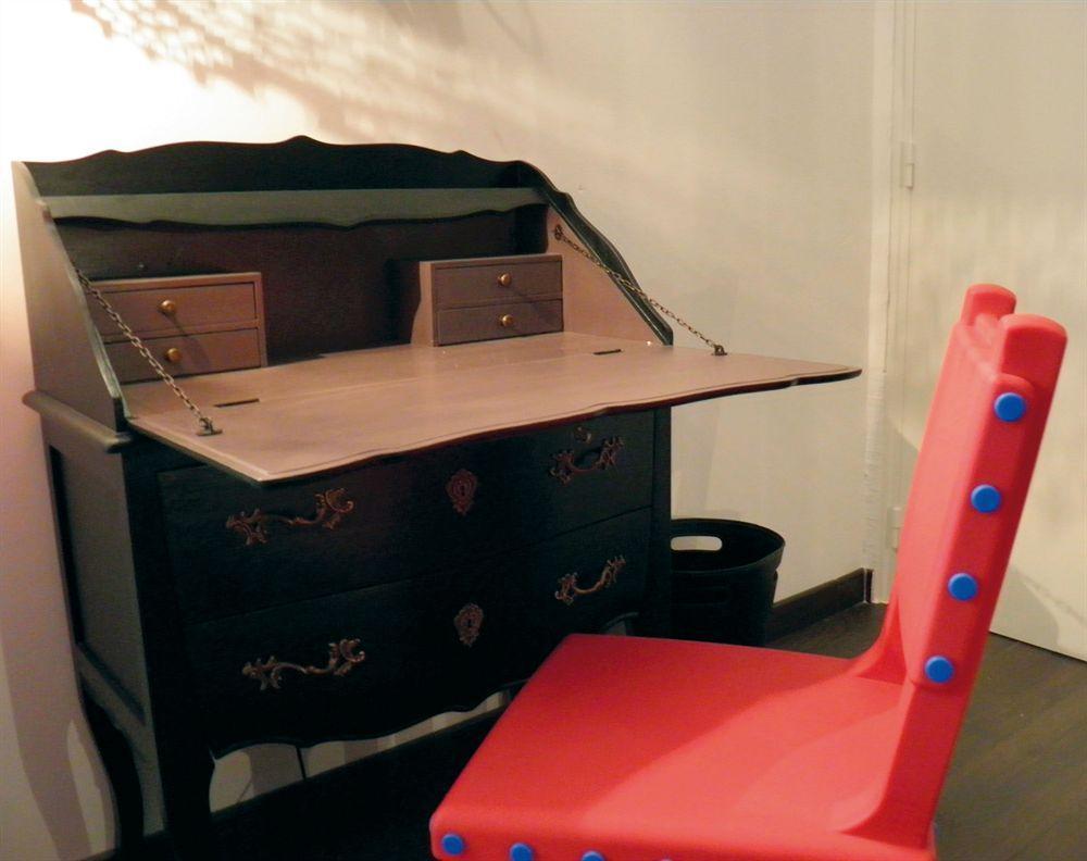 Mademoiselle Hotel Juan-les-Pins