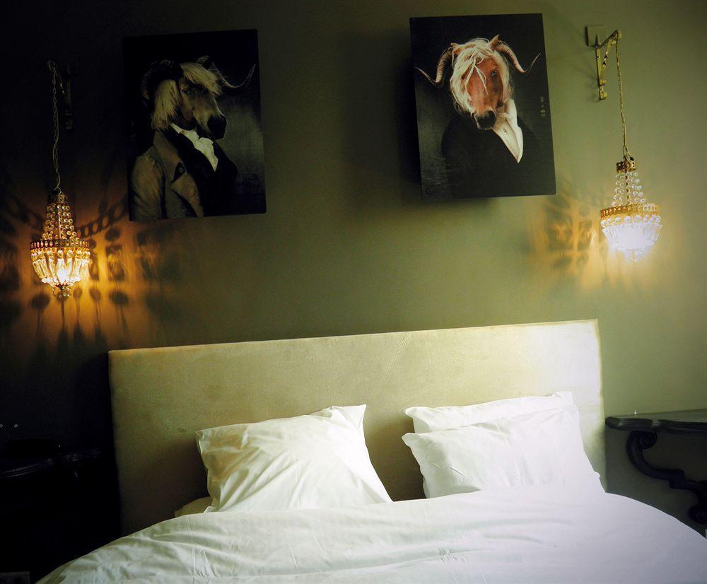 Mademoiselle Hotel 4*
