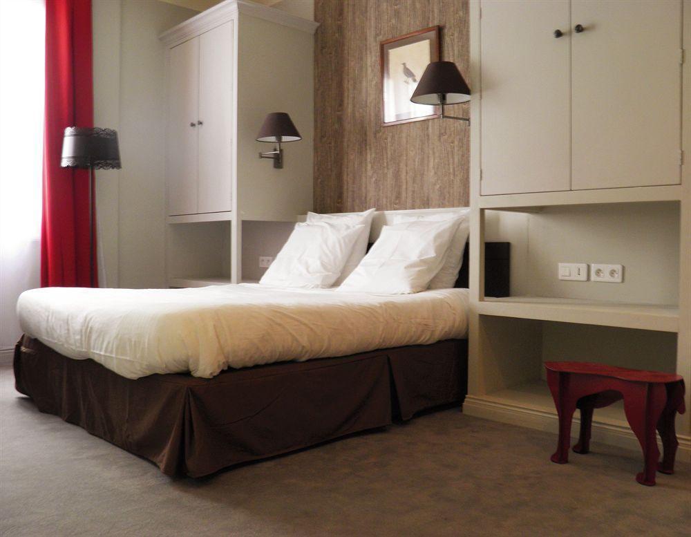 Mademoiselle Hotel 4*