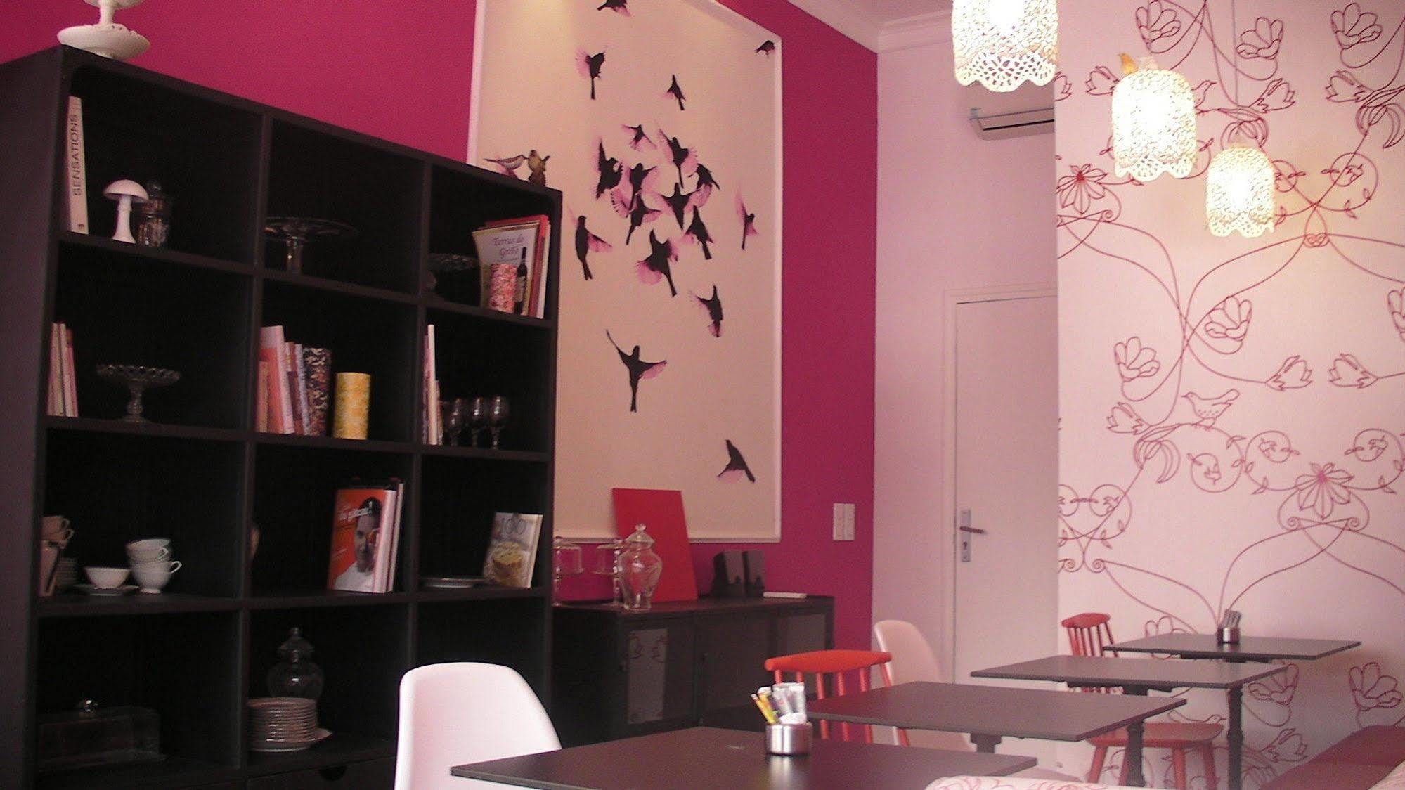 Mademoiselle 4* Juan-les-Pins