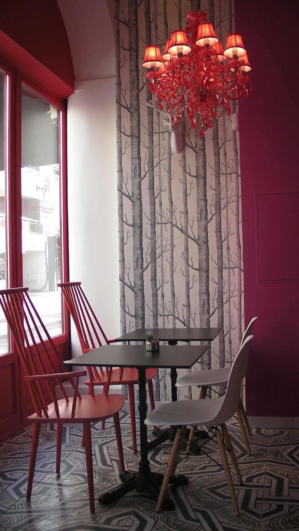 Mademoiselle Hotel