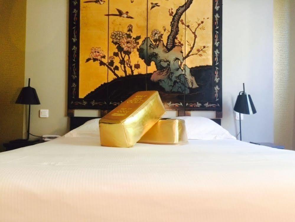 Mademoiselle 4* Juan-les-Pins