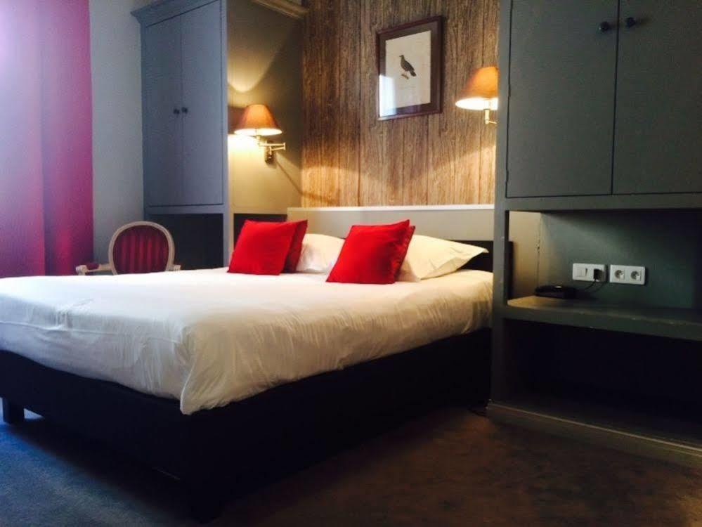 Mademoiselle Hotel