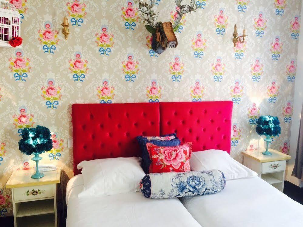 Mademoiselle Hotel