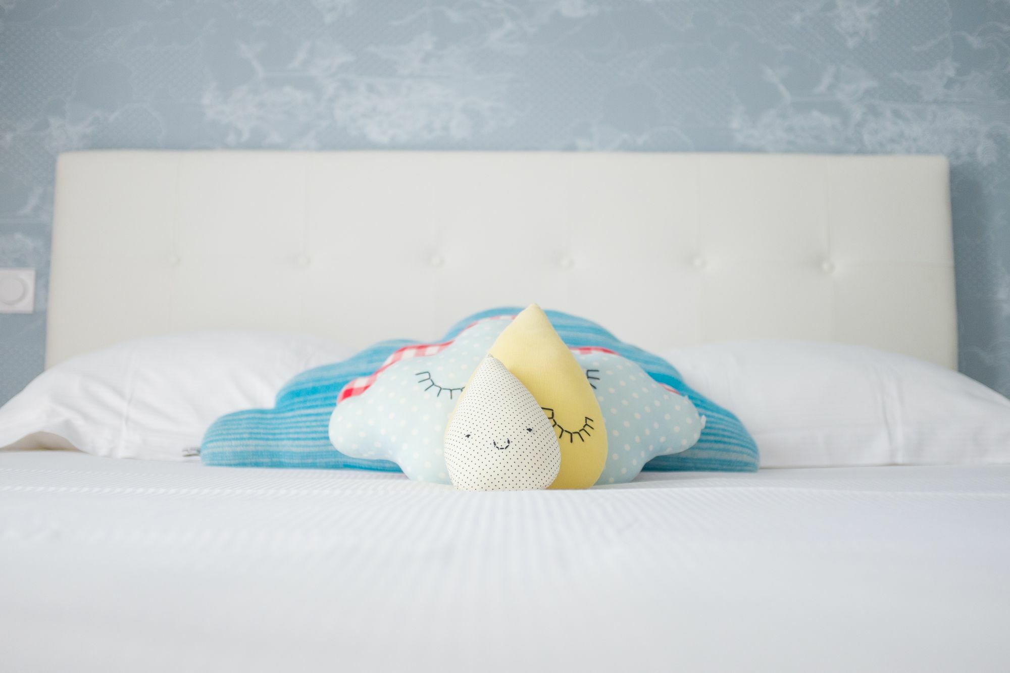 Mademoiselle Hotel