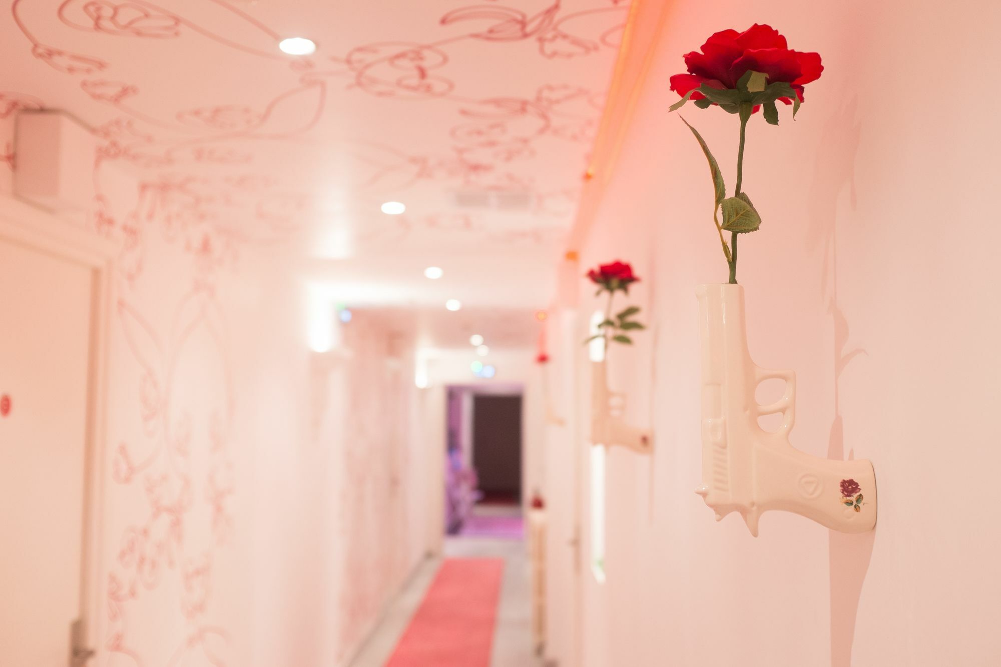 Mademoiselle Hotel