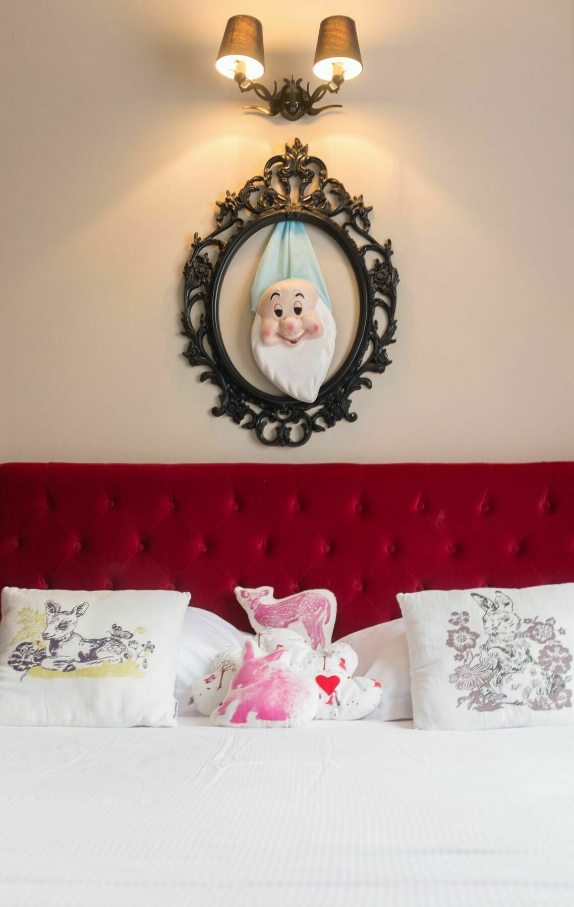 Mademoiselle Hotel Juan-les-Pins