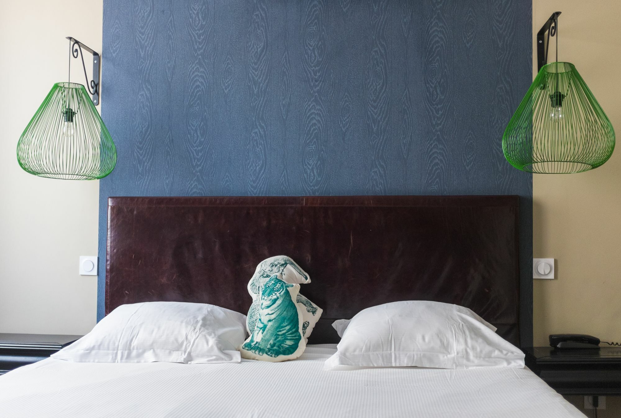 Mademoiselle Hotel 4*