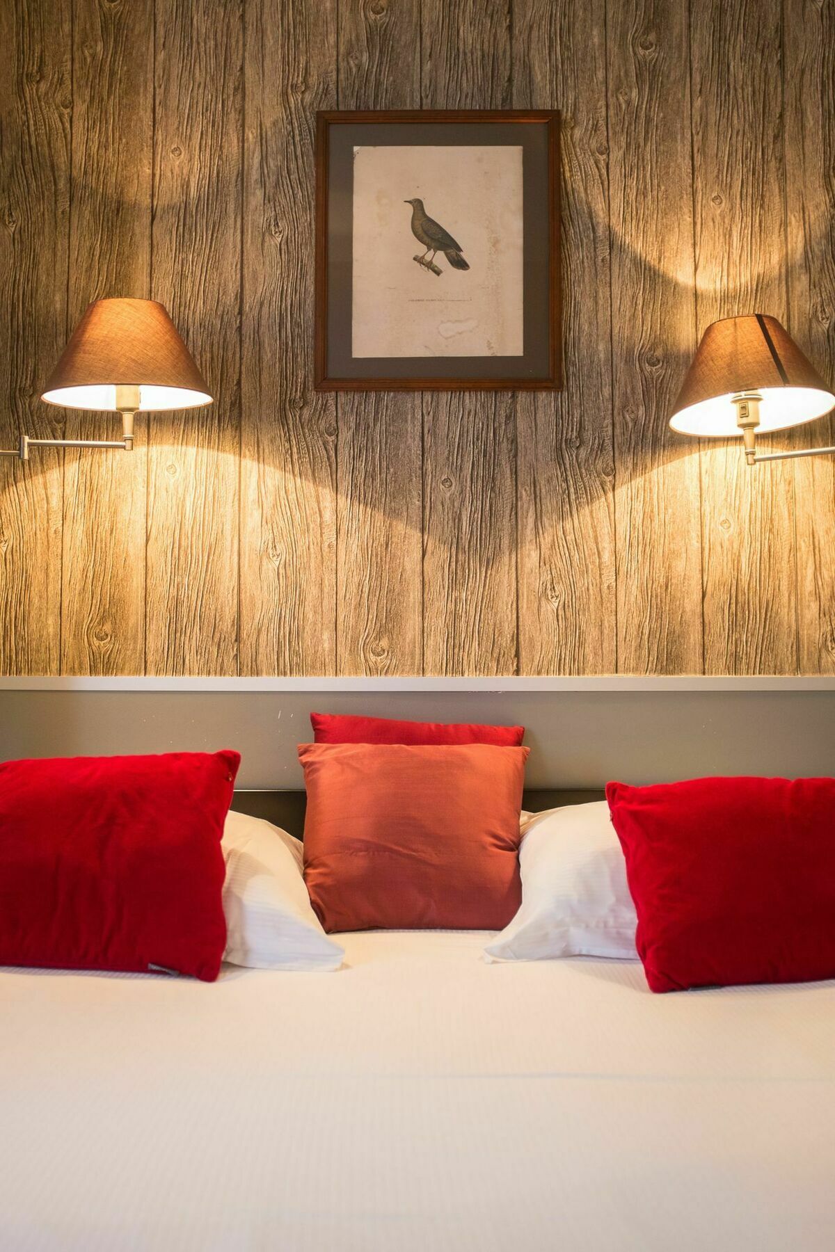 Hotel Mademoiselle 4*